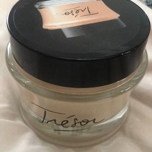 Lancôme Trésor Perfumed Body Crème, 6.7oz